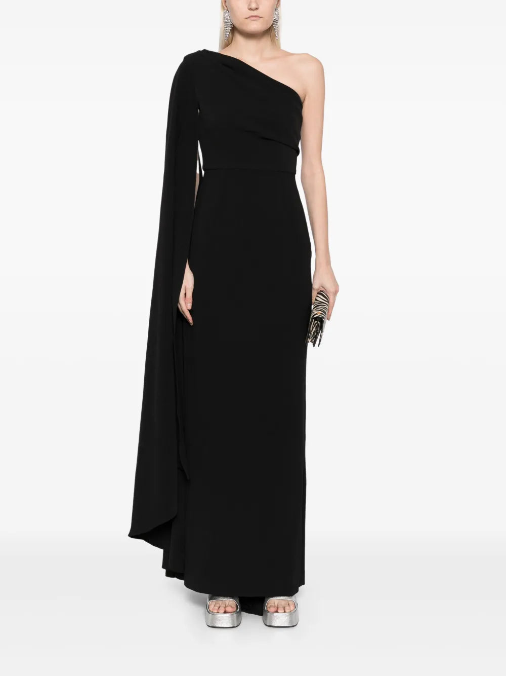 Daria Maxi Dress