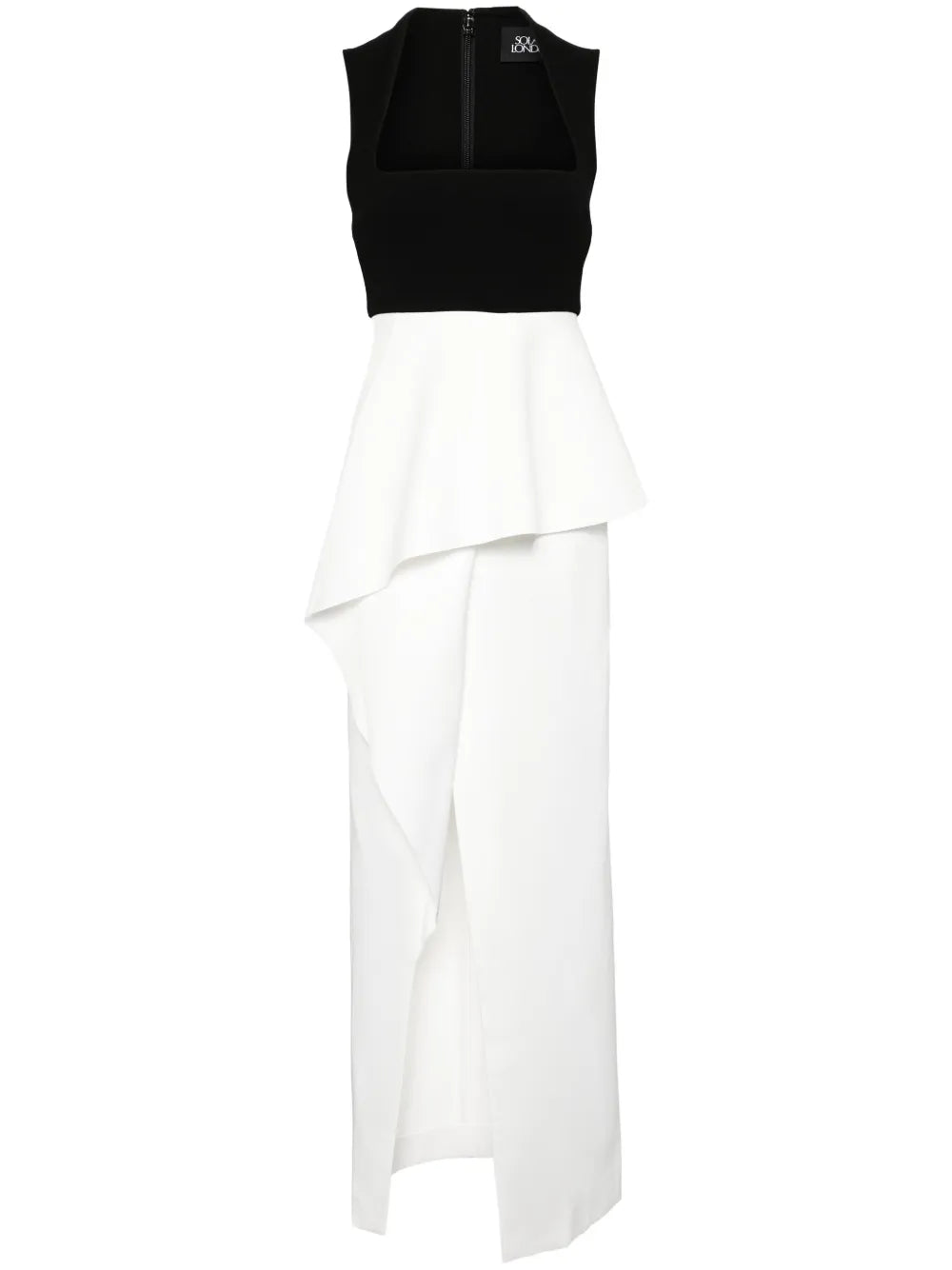 Ally Maxi Dress
