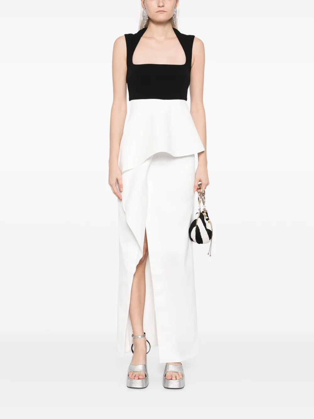 Ally Maxi Dress