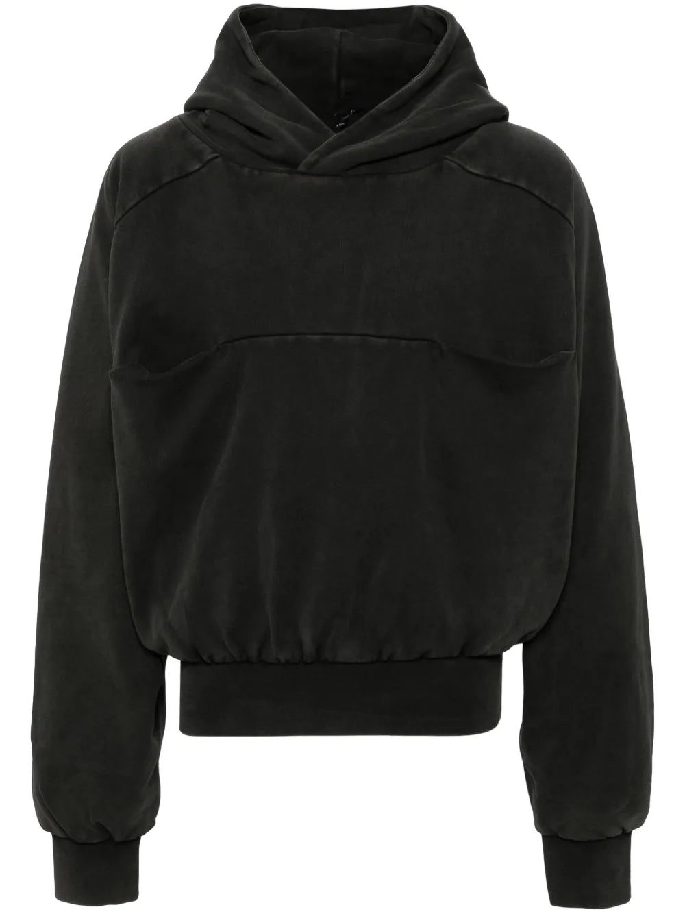 Organic Cotton Hoodie