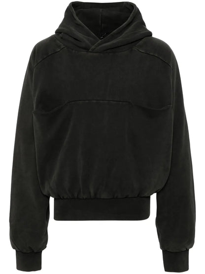 Organic Cotton Hoodie