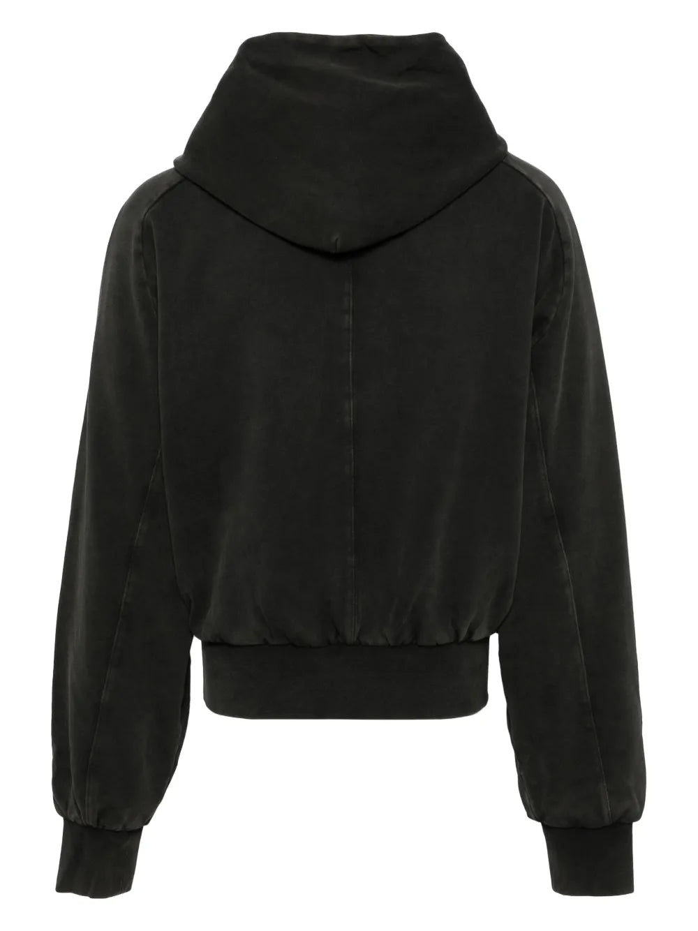 Organic Cotton Hoodie