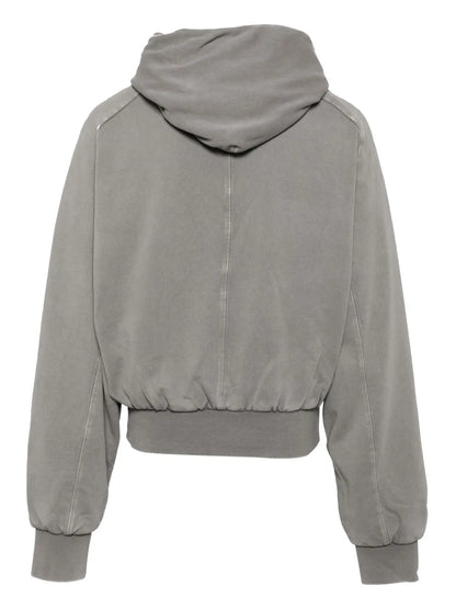 Double Double Hood Mineral