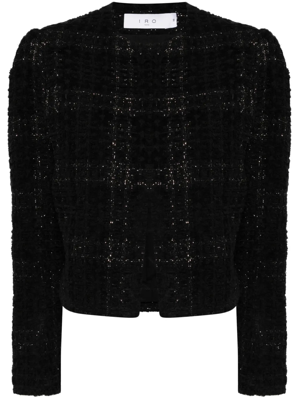 Sinali Jacket