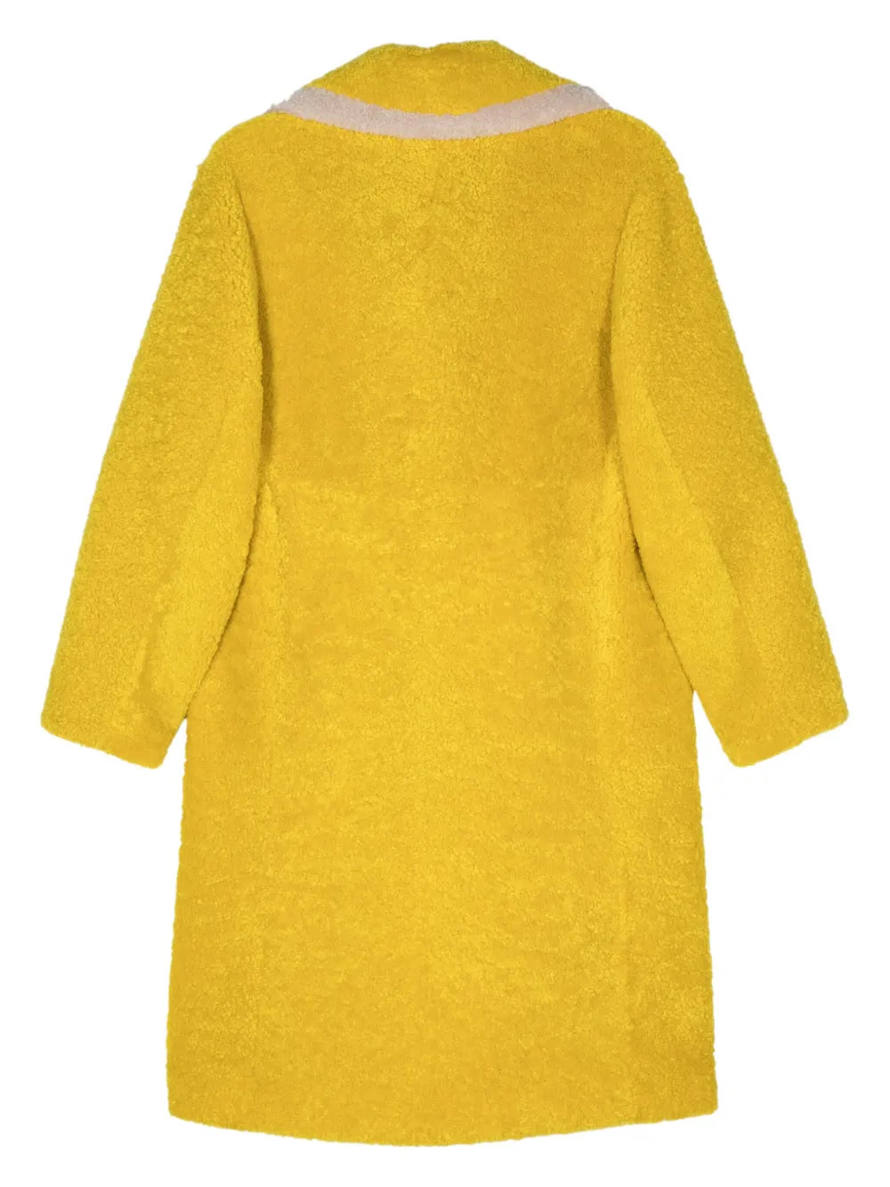 Shearling Coat
