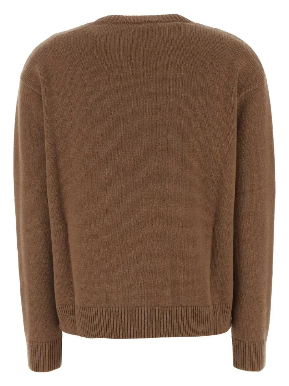 Logo-Embellished Sweater