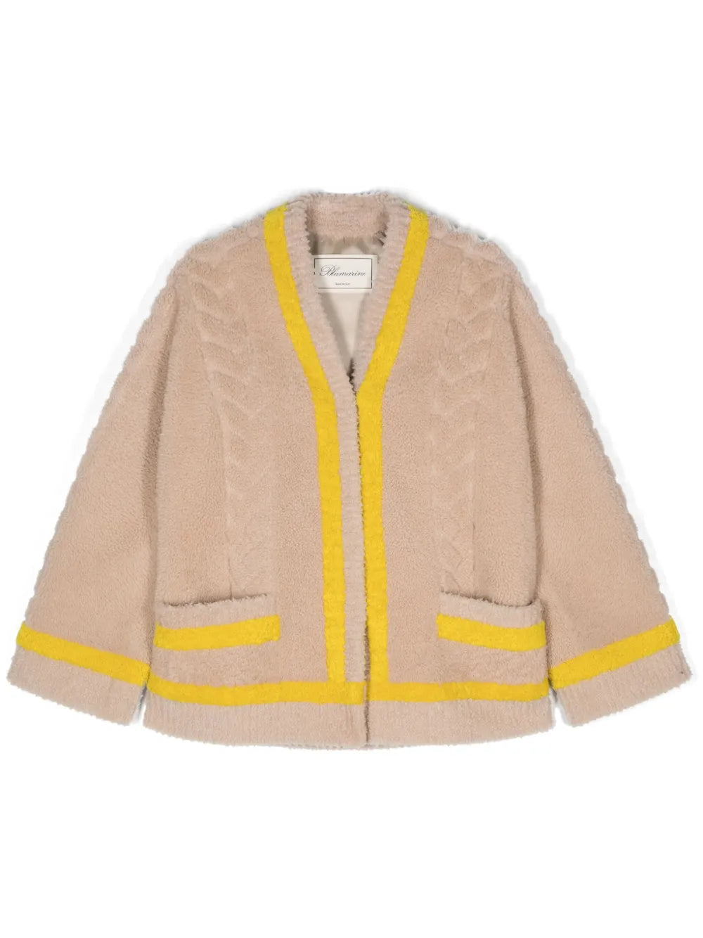 Shearling Jacket