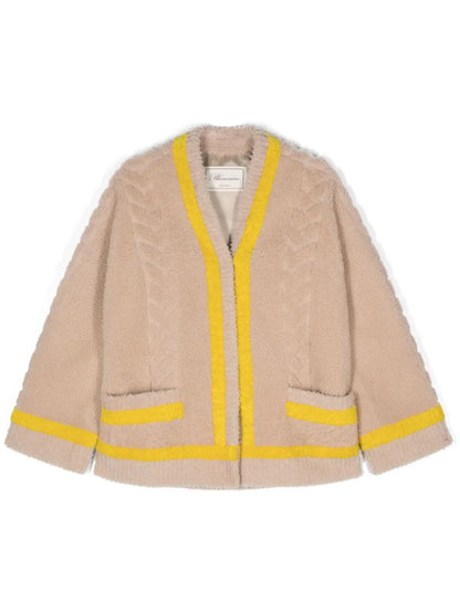 Shearling Jacket