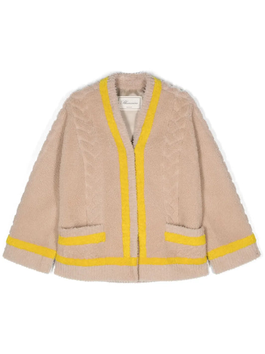 Shearling Jacket