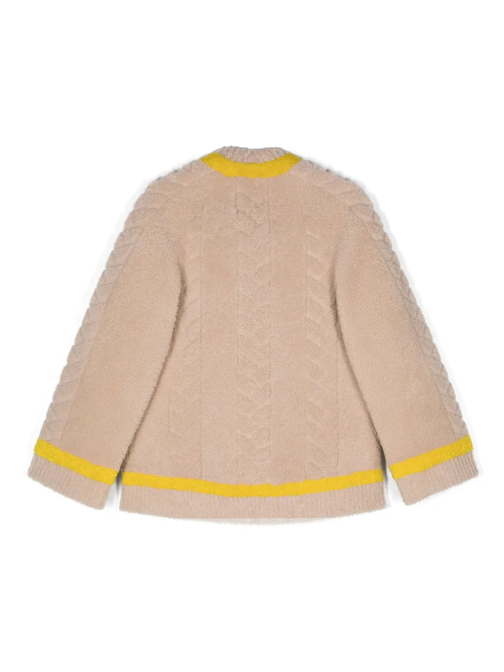 Shearling Jacket
