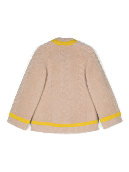 Shearling Jacket