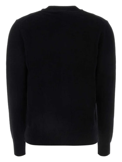 Wool Cardigan