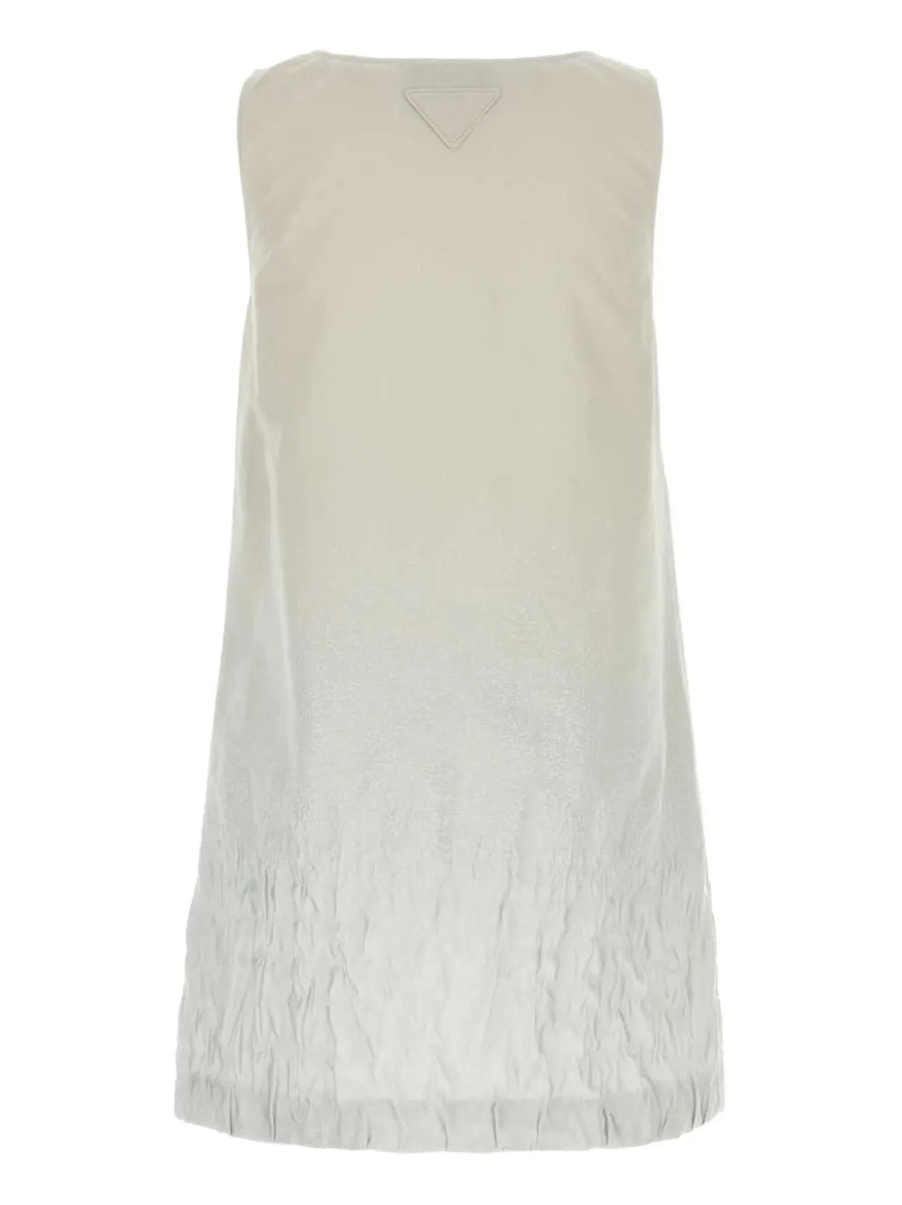 A-Line Minidress