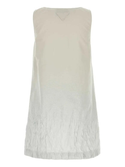 A-Line Minidress