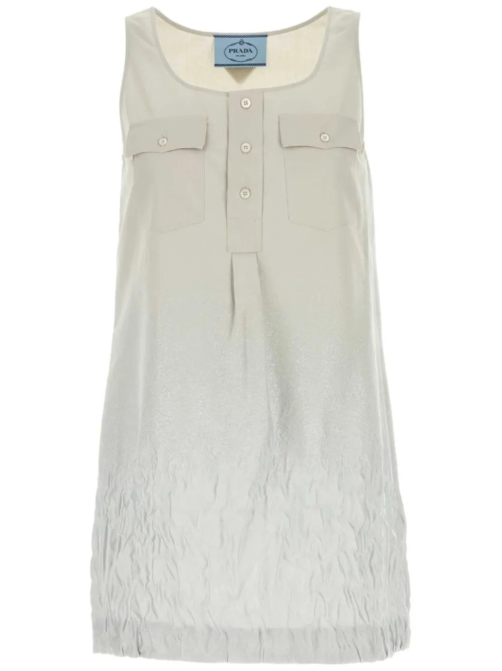 A-Line Minidress