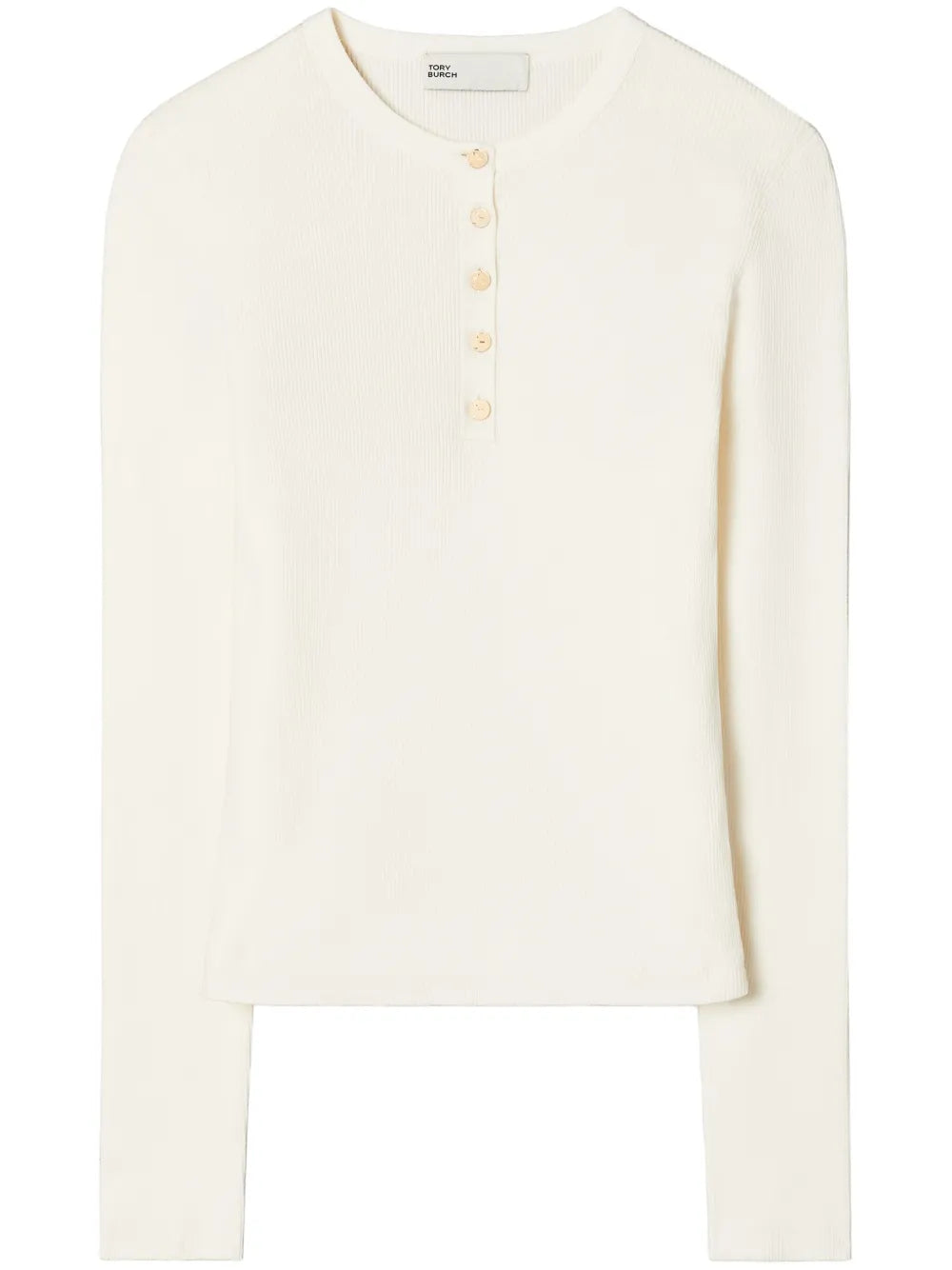 Henley Jumper