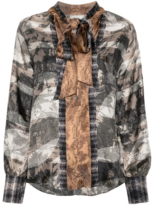 Aloe Shirt