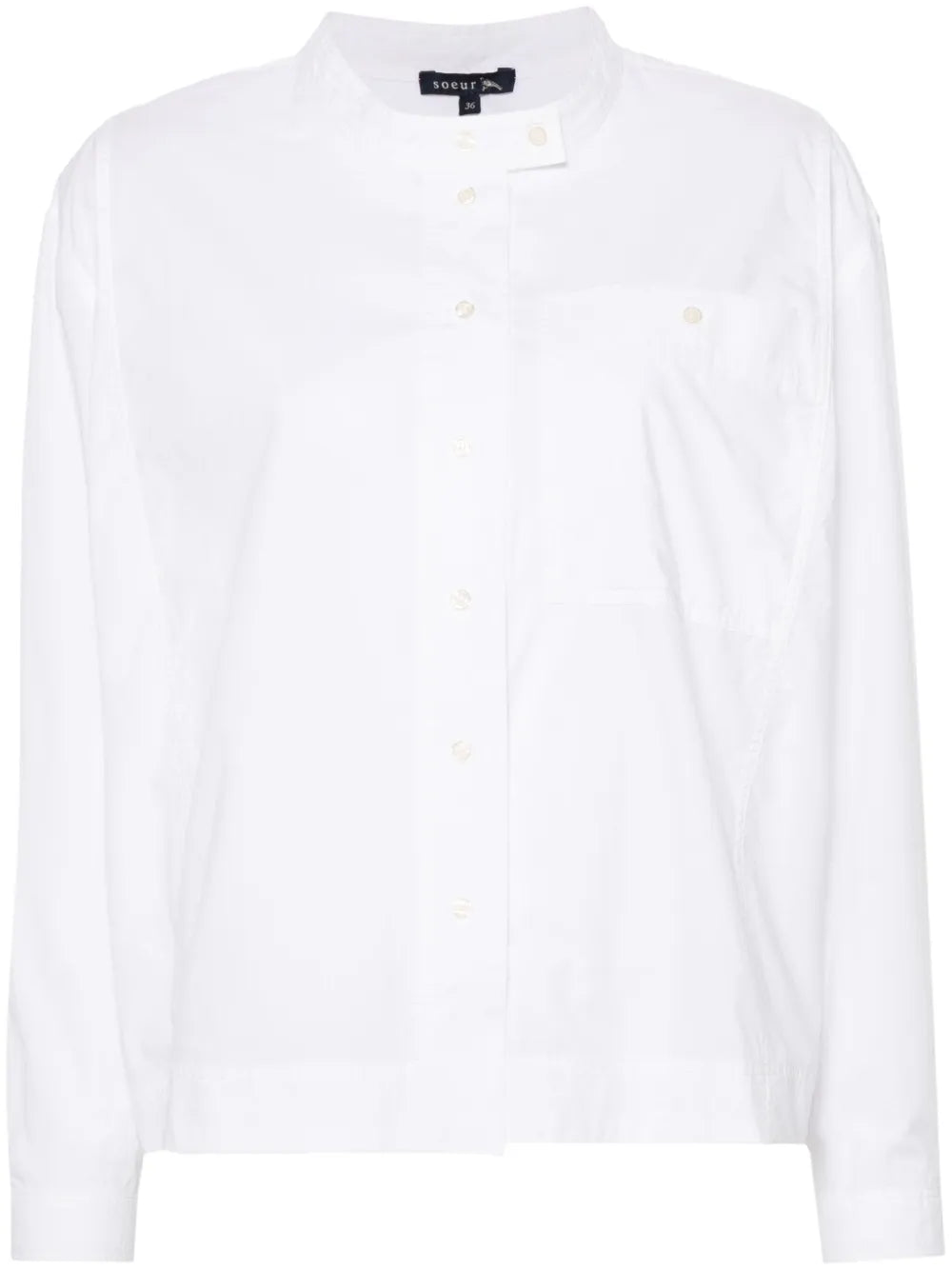 Chypre Shirt