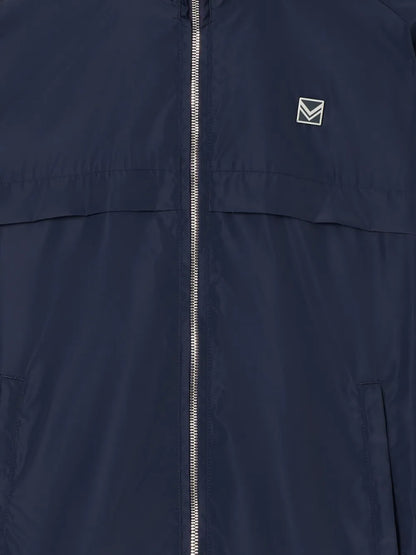 Double T Logo Full-Zip Jacket