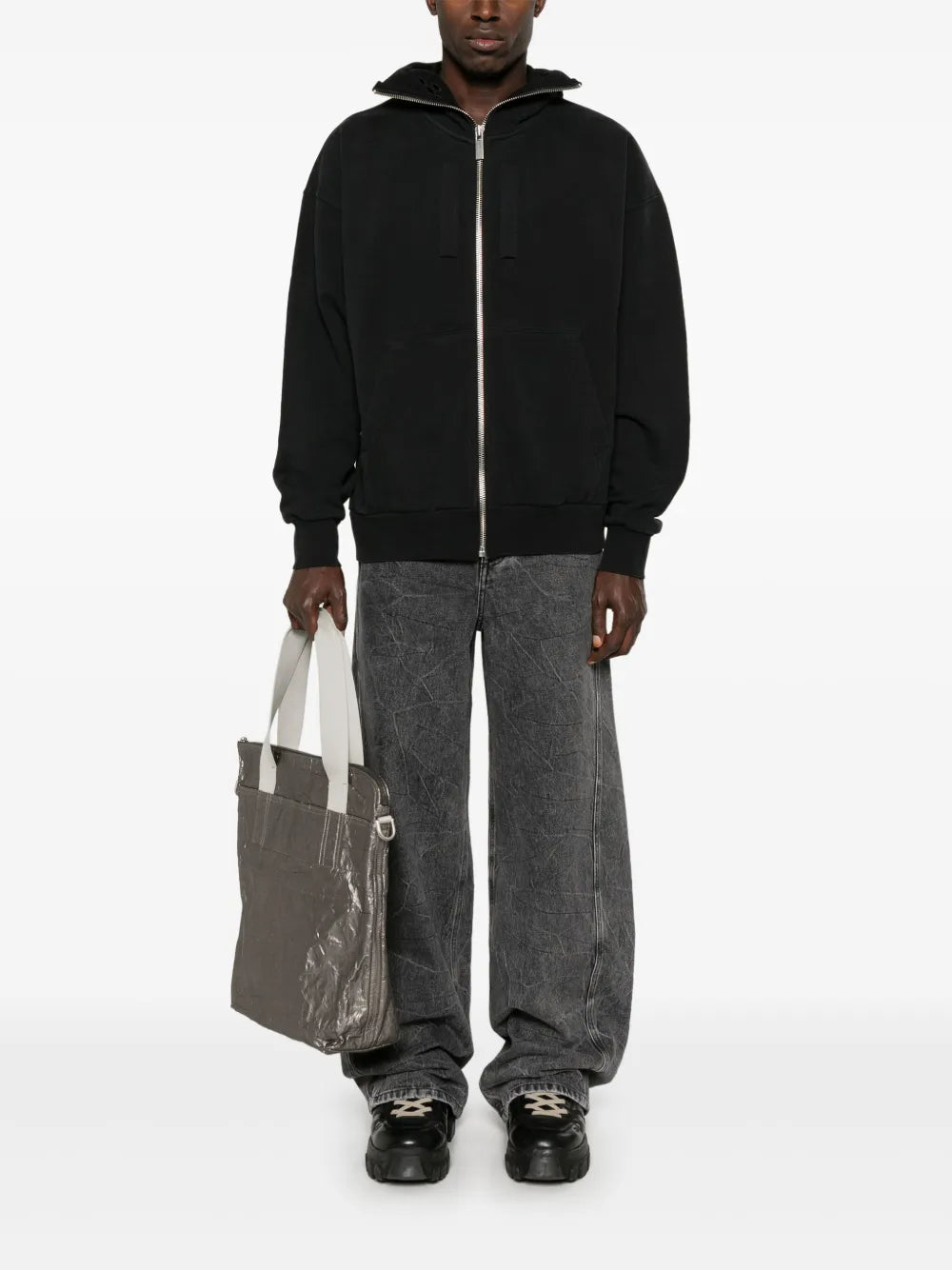 Ryot Hoodie