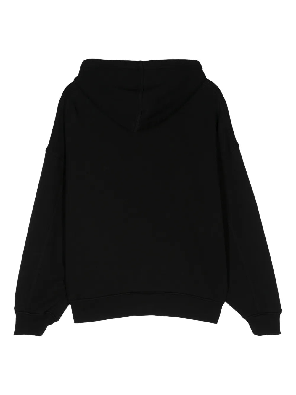 Boston Zip-Up Hoodie