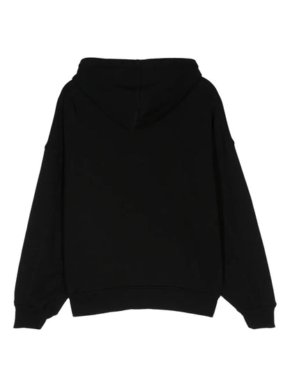 Boston Zip-Up Hoodie