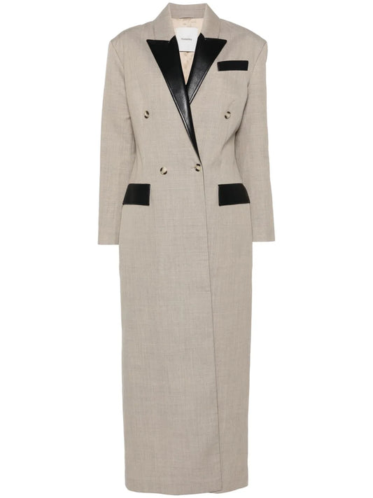Ferris Coat