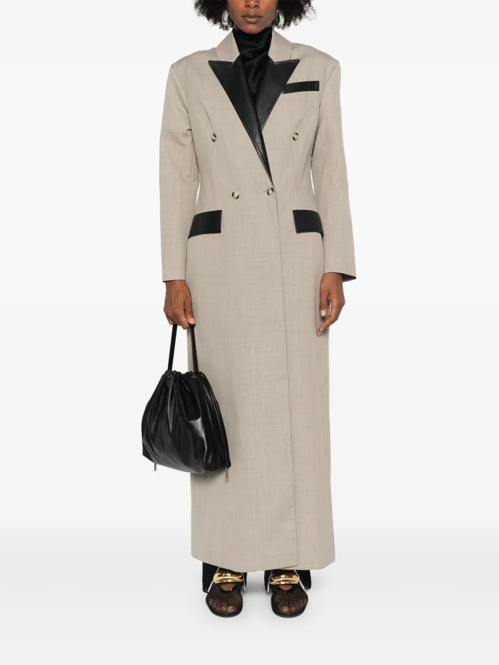 Ferris Coat