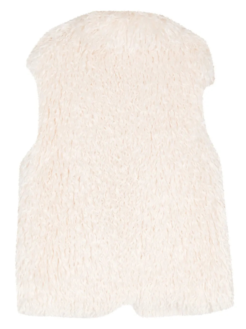 Faux-Fur Vest