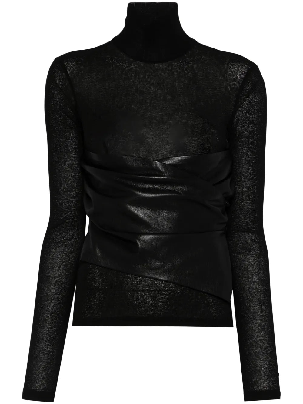 Contrast-Panel Top