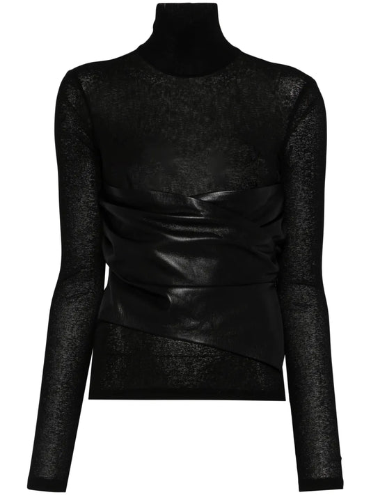 Contrast-Panel Top