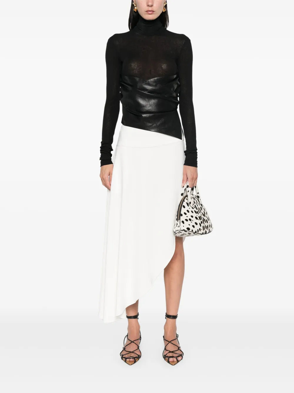 Contrast-Panel Top