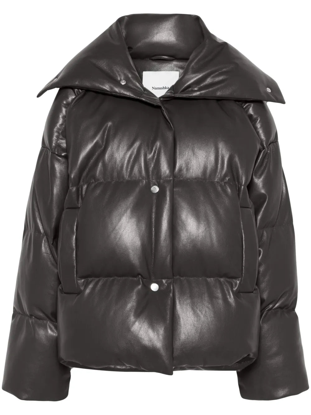 Re:Down® Puffer Jacket