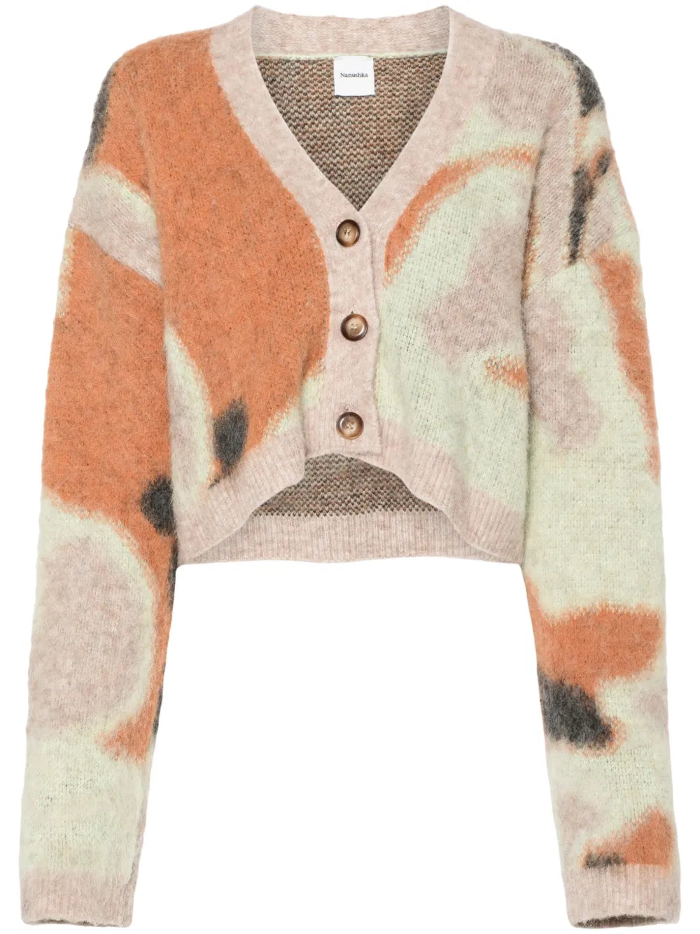 Henny Cardigan