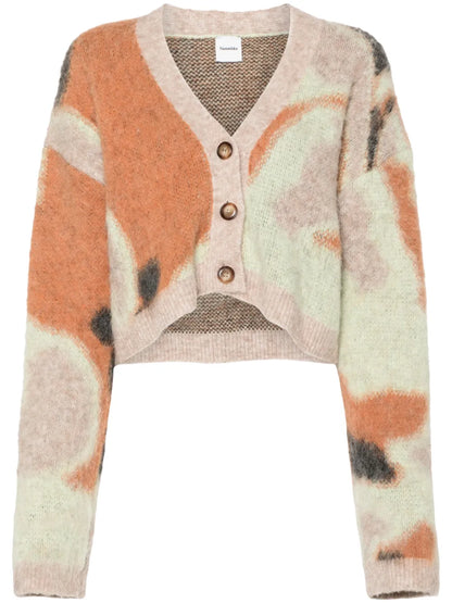Henny Cardigan