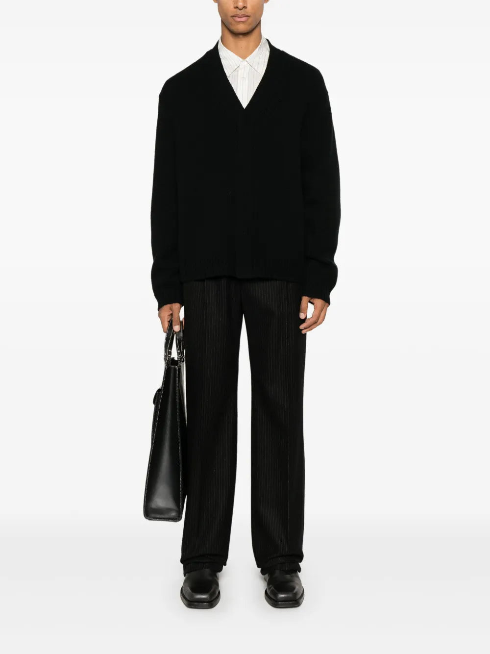 Braye Cardigan
