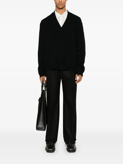 Braye Cardigan