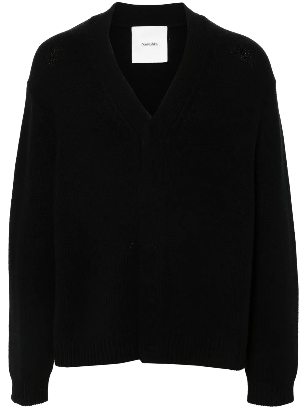 Braye Cardigan