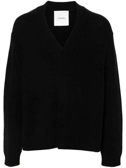 Braye Cardigan