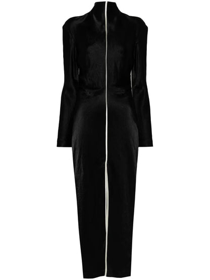 Naia Midi Dress