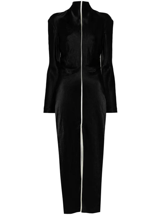 Naia Midi Dress
