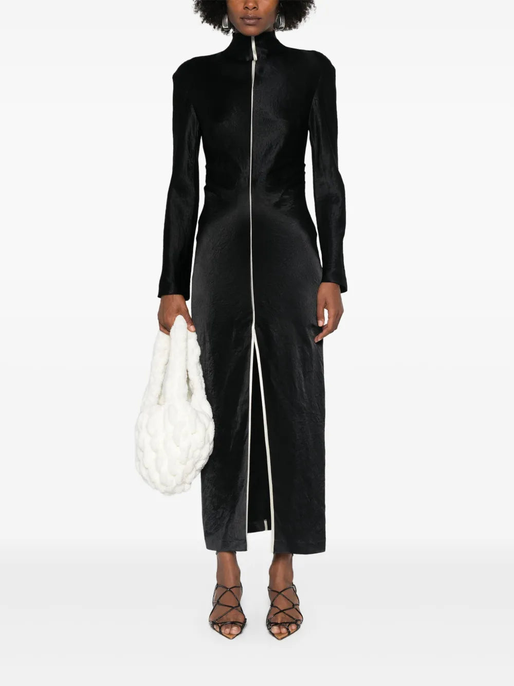 Naia Midi Dress