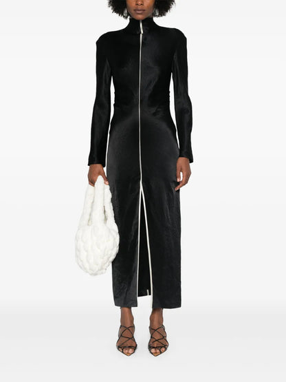 Naia Midi Dress