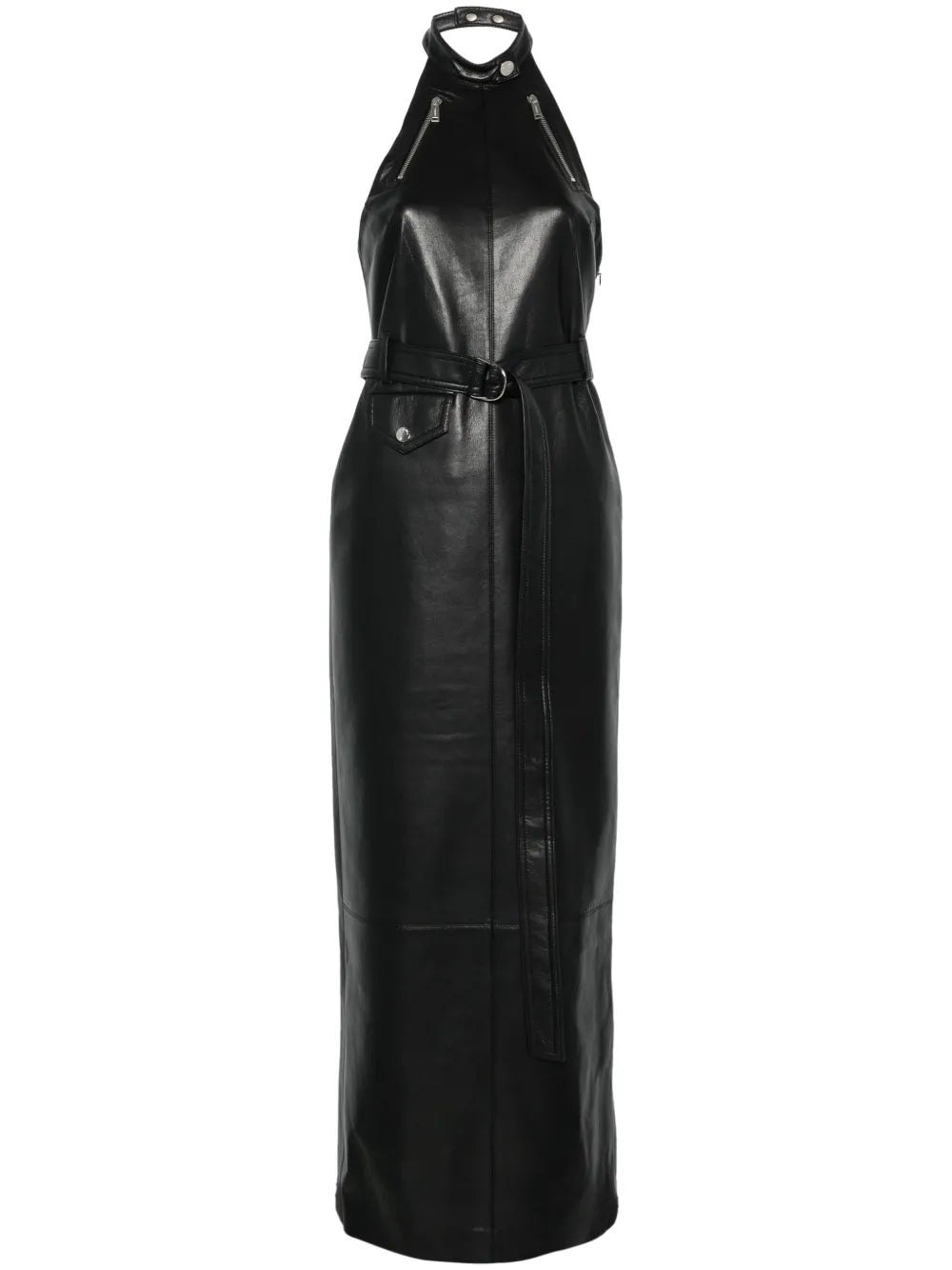 Minnow Midi Dress