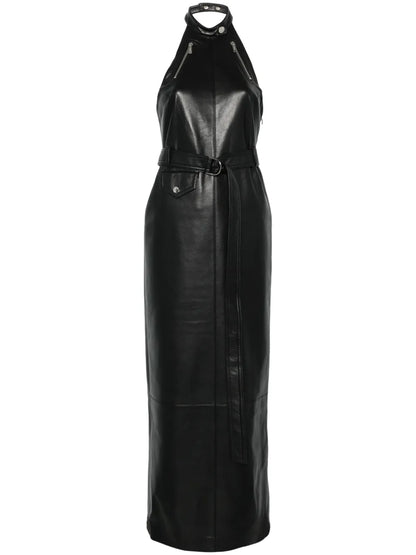 Minnow Midi Dress