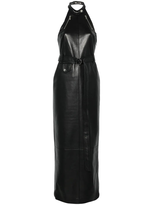 Minnow Midi Dress