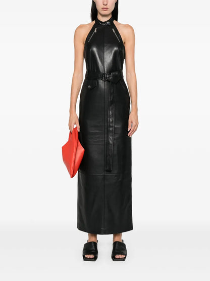 Minnow Midi Dress