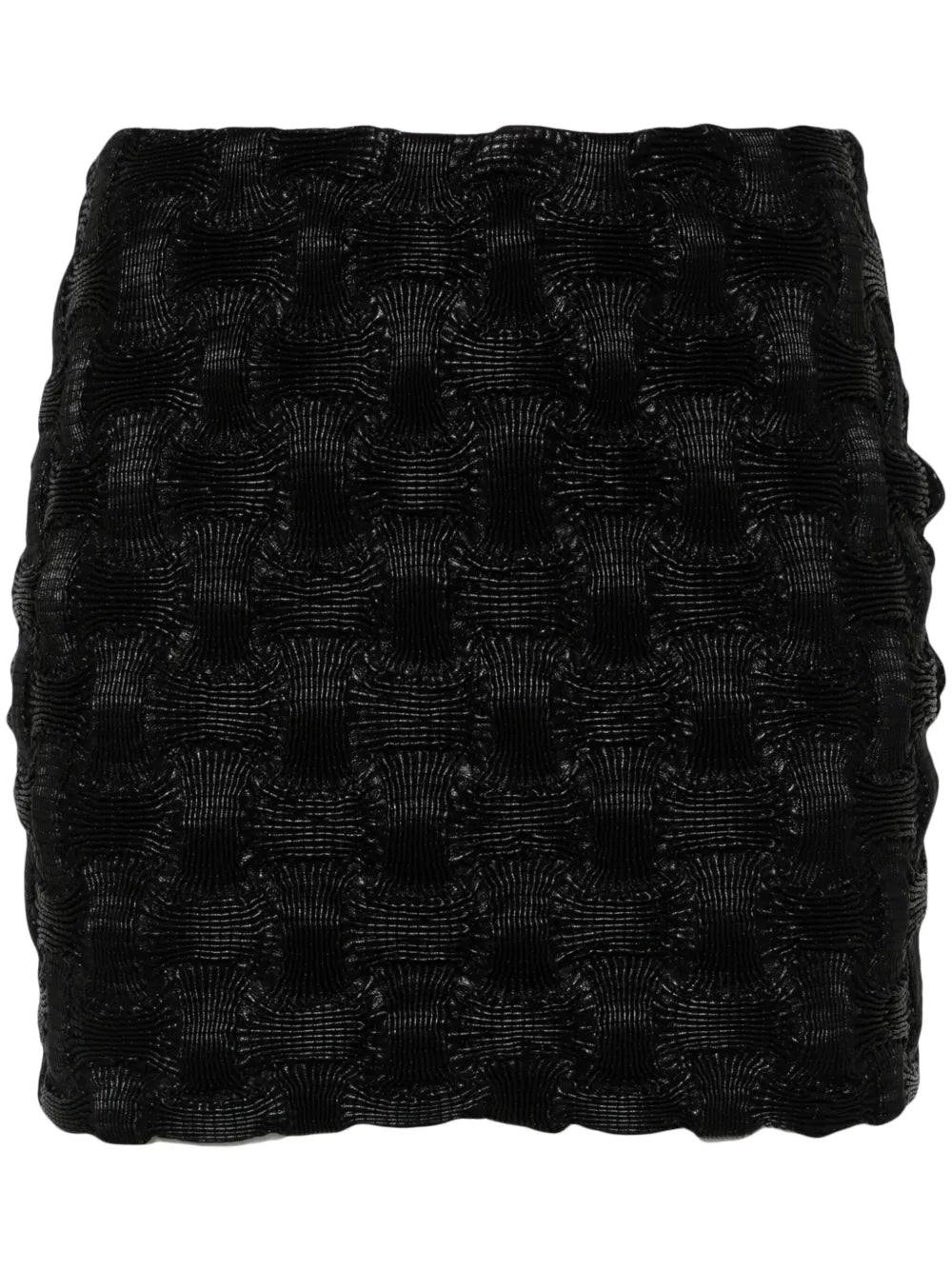 Sarra Mini Skirt