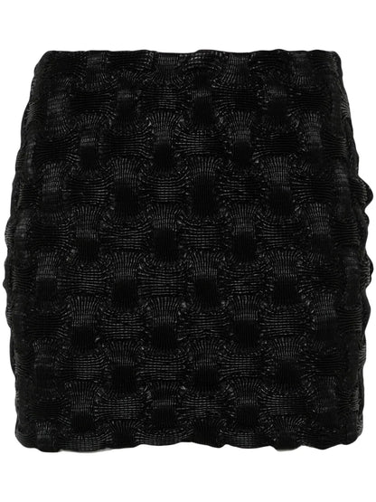Sarra Mini Skirt