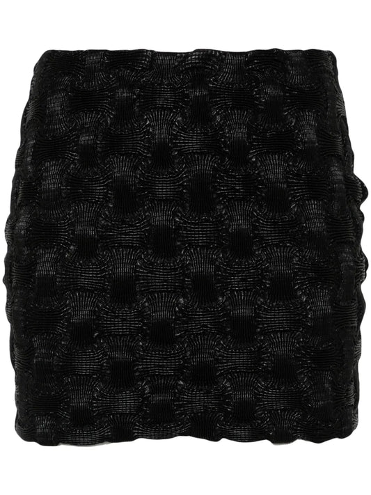 Sarra Mini Skirt